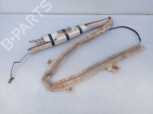 Used Right curtain airbag Right curtain airbag PEUGEOT RIFTER 1.5 BlueHDi 130 (130 hp) 39957978 39957978