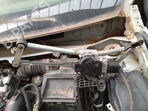 Used Front wiper motor Front wiper motor DACIA DOKKER Box Body/MPV 1.5 Blue dCi 95 (FEJL) (95 hp) 40081669 40081669