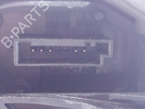 Front left lock BMW X6 (E71, E72) 35 i | BP13491126C98 
