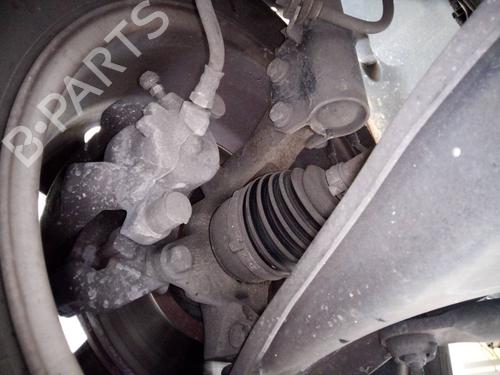 Used Right front steering knuckle DACIA SANDERO II [2012-2025]  14526125