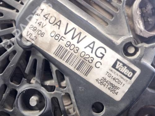 Alternator SEAT LEON (1P1)  | BP19309464M7 