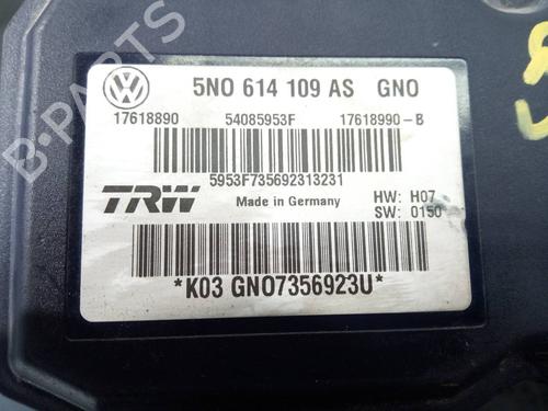 ABS pump AUDI Q3 (8UB, 8UG) 2.0 TDI | BP6530399M43 