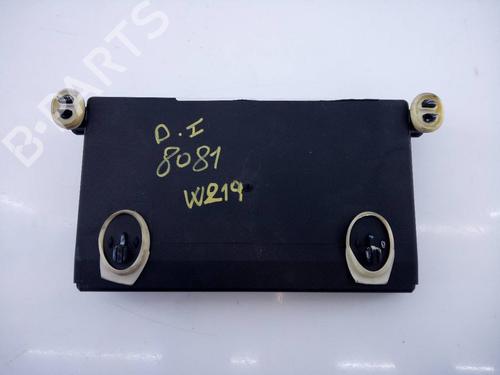 Used Electronic module MERCEDES-BENZ CLS (C219) [2004-2011]  9288224