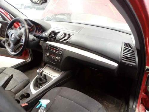 Instrument cluster BMW 1 (E87) 120 d | BP1291271C47 