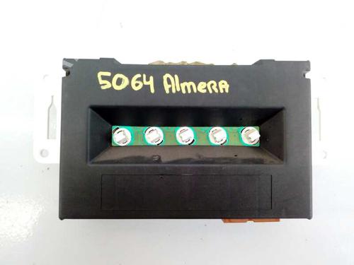 Display monitor NISSAN ALMERA II (N16) 1.5 | BP3449465C48 
