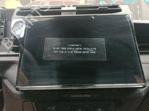 Used Electronic module Electronic module FORD PUMA (J2K, CF7) 1.0 EcoBoost mHEV (125 hp) 36663495 36663495