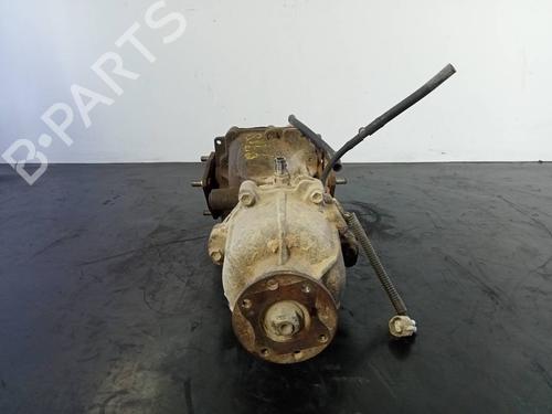 Rear differential SUZUKI SX4 (EY, GY) 1.9 DDiS (RW419D) | BP10032950M24 
