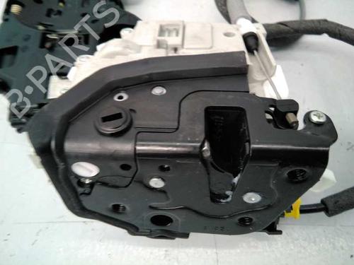 Rear left lock AUDI A4 B9 (8W2, 8WC) 2.0 TDI | BP5581886C100 