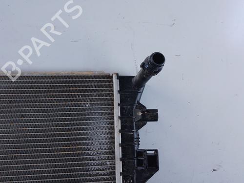 Køler AUDI Q2 (GAB, GAG) 30 TFSI | BP28019643M31 