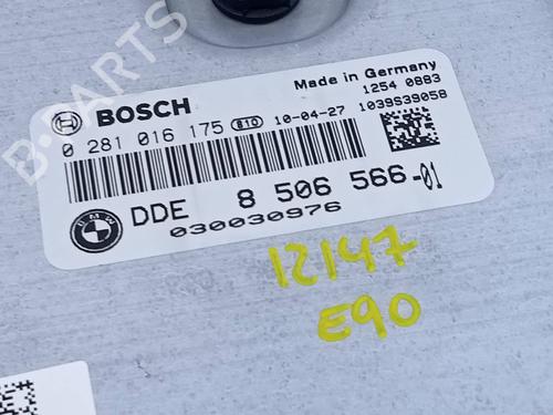 Engine control unit (ECU) BMW 3 (E90) 320 d | BP17196606M57 