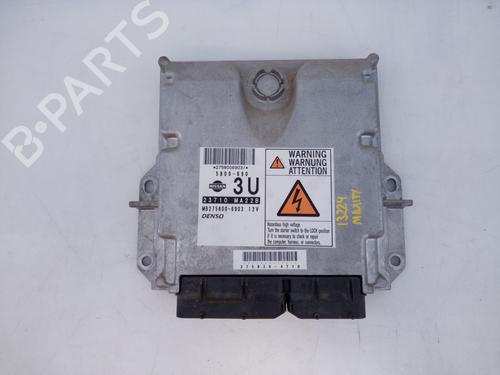 Used Engine control unit (ECU) RENAULT TRUCKS Maxity [2007-2025]  29138402