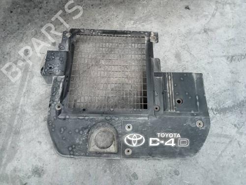 Used Upper protection TOYOTA LAND CRUISER PRADO (_J12_) [2002-2010]  22976359
