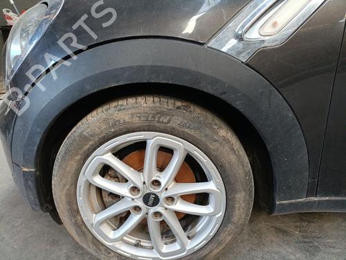 Używane Listwa nadkola przedniego lewego MINI MINI COUNTRYMAN (R60) Cooper D (112 hp) 29953960