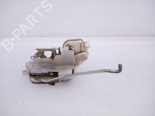 Used Front right lock MITSUBISHI PAJERO IV (V8_W, V9_W) 3.2 DI-D (V88W, V98W) (160 hp) 18320424