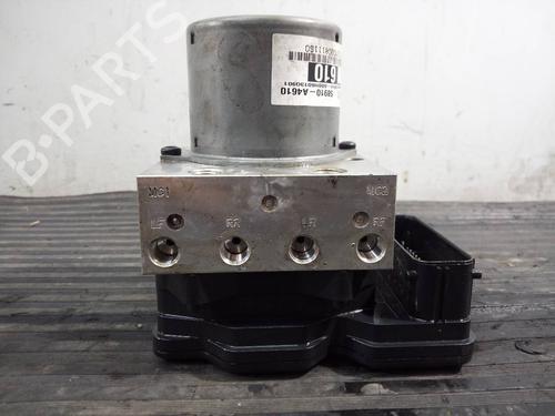 ABS pump KIA CARENS IV 1.7 CRDi | BP8316384M43 