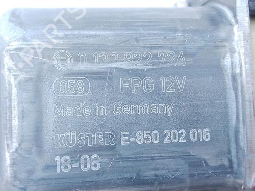 Right rear window motor CUPRA ATECA (KH7, KHP, KBP) 2.0 TSI 4Drive | BP30587040E22 