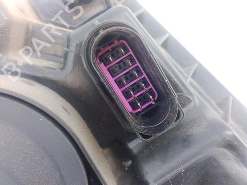 Right headlight VW CRAFTER Van (SY_, SX_) 2.0 TDI FWD (SYB, SYC, SYD) | BP29002077C29  - Image 6