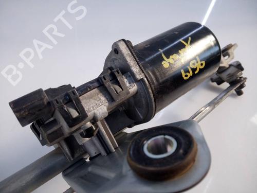 Front wiper motor KIA SPORTAGE III (SL) 1.7 CRDi | BP8845381M29
