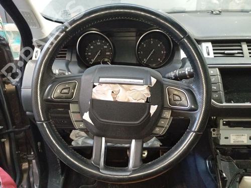 Used Steering wheel Steering wheel LAND ROVER RANGE ROVER EVOQUE (L538) 2.0 D 4x4 (150 hp) 40012808 40012808