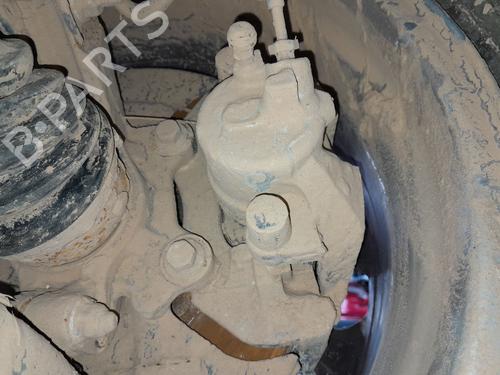 Used Left front brake caliper FORD ECOSPORT 1.0 EcoBoost (125 hp) 25755682
