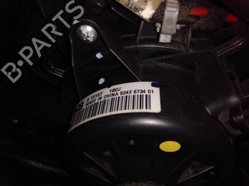 Used Heater blower motor OPEL INSIGNIA A (G09) [2008-2017]  19181393