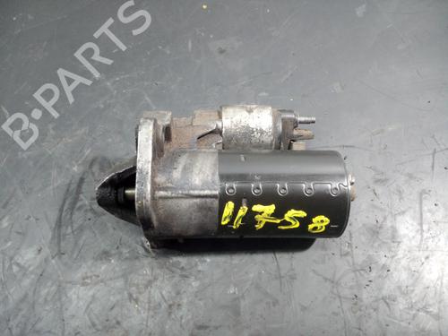 Startmotor NISSAN PULSAR Hatchback (C13) 1.5 dCi (110 hp) 15827282