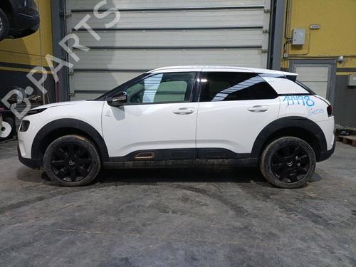 Hand brake CITROËN C4 CACTUS 1.5 BlueHDi 100 | BP31215062I18 