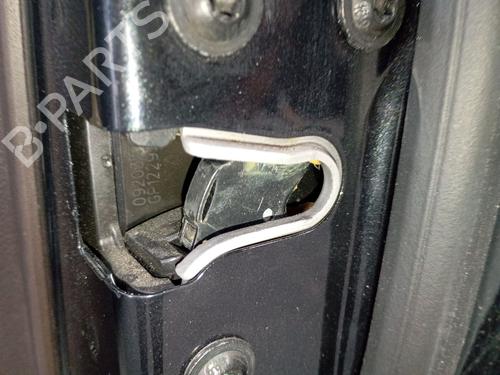 Used Front right lock Front right lock OPEL INSIGNIA A (G09) 2.0 CDTI (68) (131 hp) 34349978 34349978