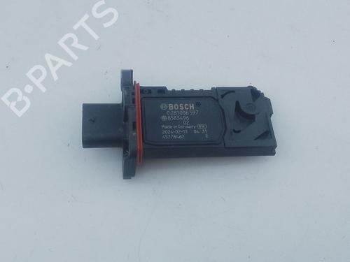 Mass air flow sensor BMW 1 (F40) 118 i | BP33816262M95 - Image 2