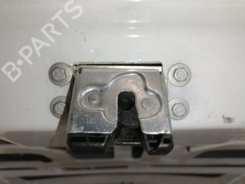 Bagklap lås FIAT TALENTO Van (296_) [2016-2026]  31968801