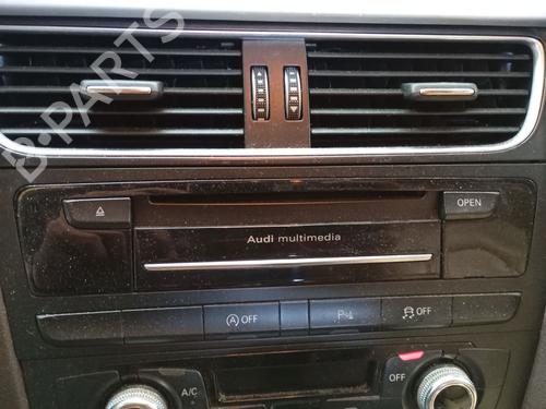Electronic module AUDI A4 Allroad B8 (8KH) 2.0 TDI quattro | BP38702477M83 - Image 2