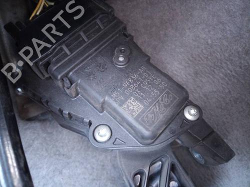 Pedal VOLVO V50 (545) 2.0 D | BP19734423I4 