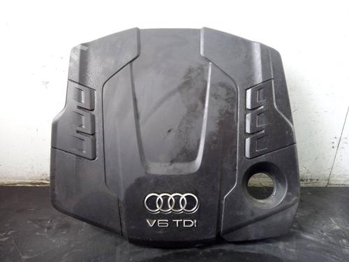Used Upper protection AUDI A7 Sportback (4GA, 4GF) 3.0 TDI quattro (272 hp) 15545296