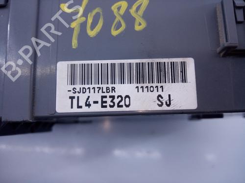 Fuse box HONDA ACCORD VIII Estate (CW) 2.2 i-DTEC (CW3) | BP5185635E1 