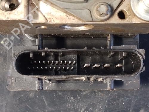 ABS pump PEUGEOT BOXER Van 2.2 HDi 100 | BP28035399M43