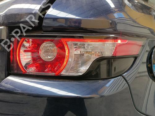 Used Right taillight LAND ROVER RANGE ROVER EVOQUE (L538) [2011-2019]  27097800