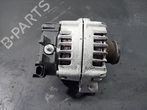 Used Alternator BMW 3 (F30, F80) 316 d (116 hp) 12933797