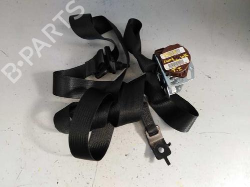 Used Rear left seatbelt JEEP GRAND CHEROKEE IV (WK, WK2) 3.0 CRD V6 4x4 (250 hp) 6620608