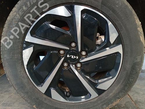 Felg KIA SPORTAGE V (NQ5) 1.6 T-GDI MHEV (179 hp) 29173940
