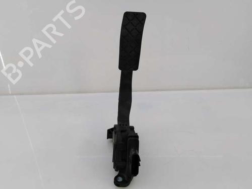 Gaspedaal AUDI A5 Sportback (8TA) 2.7 TDI (190 hp) 7172904