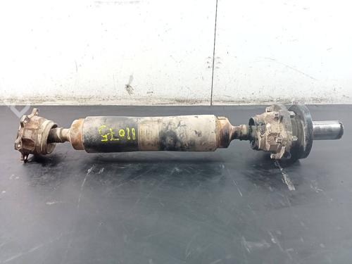 Used Driveshaft MITSUBISHI PAJERO III (V7_W, V6_W) 3.2 Di-D (V68W) (160 hp) 12492877