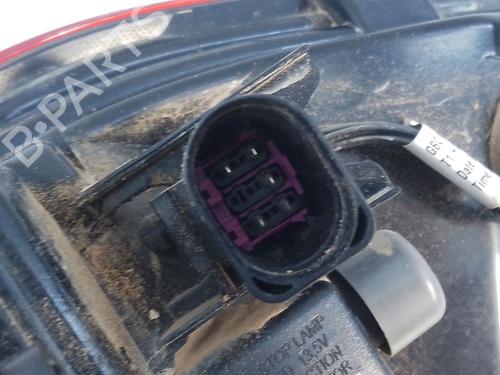 Left taillight SKODA KAMIQ (NW4) 1.0 TSI | BP33208730C34  - Image 5