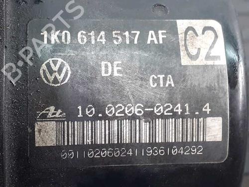 ABS pump SEAT LEON (1P1) 2.0 TFSI | BP7050868M43 