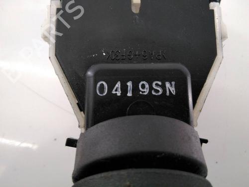 Steering column stalk NISSAN NV200 / EVALIA Bus 1.5 dCi 85 (M20, M20M, M20K, M20KK) | BP7095209I23 