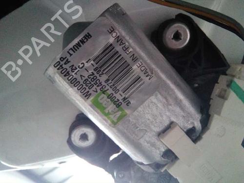 Used Rear wiper motor DACIA SANDERO 1.5 dCi (75 hp) 7052314