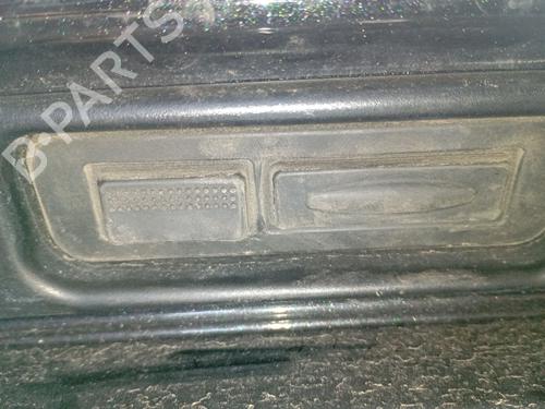 Used Tailgate handle Tailgate handle ALFA ROMEO GIULIA (952_) 2.2 D (952ALA25, 952AFM25, 952APA2) (190 hp) 40228363 40228363