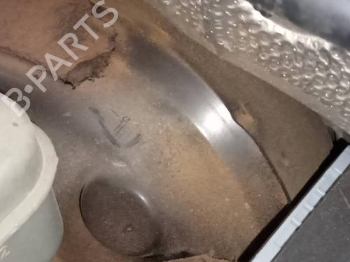 Used Servo brake DODGE NITRO [2006-2012]  20725635