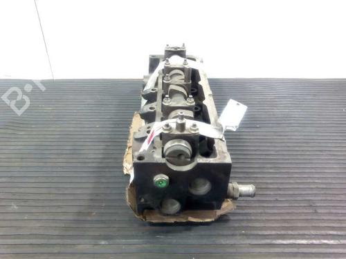 Cylinder head FORD FOCUS II (DA_, HCP, DP) 1.8 TDCi | BP10974856M5 