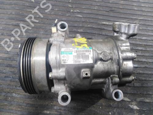 Used AC compressor DACIA SANDERO [2008-2025]  7841590