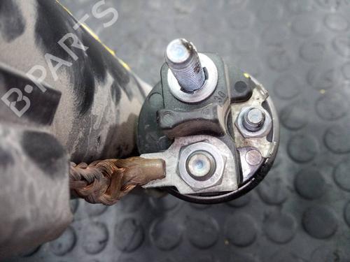 Startmotor MERCEDES-BENZ C-CLASS (W204)  | BP10371994M8 